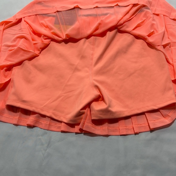 Tek Gear girls skirt skort size L 10/12 NWT - Picture 4 of 7